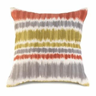 Serengeti Throw Pillow