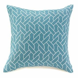 Sailores Knots Throw Pillow