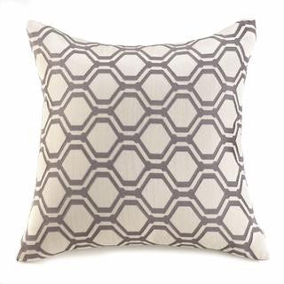 Uptown Throw Pillow