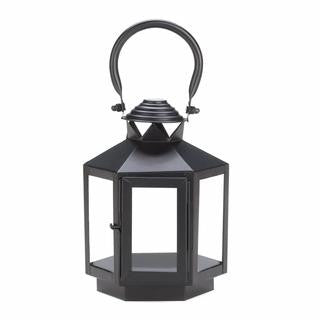 Hexagon Carriage Lantern