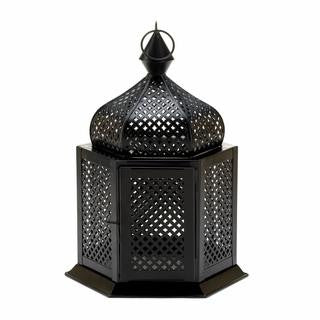 Marrakesh Candle Lantern