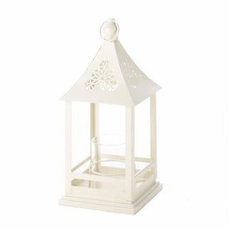 Belfort Candle Lantern