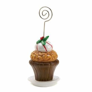 Cupcake Place Card Holder