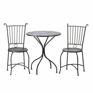 Outdoor Bistro Patio  Set