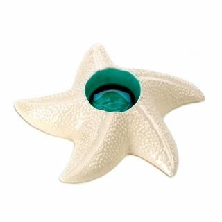 Star Fish Tealight Holder