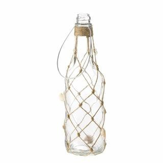 Seafarer Glass Bottle