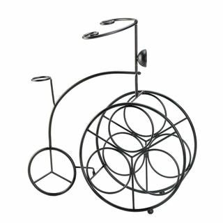 Bicycle Wine Rack