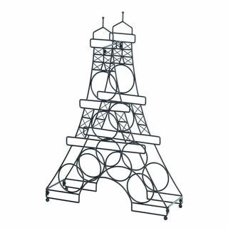 Eiffel Tower Wine Holder