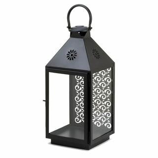 Sprightly Large Candle Lantern