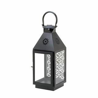 Sprightly Small Candle Lantern