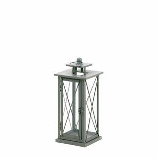 Craftsman Small Lantern