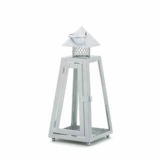 Summit Gray Lantern Small