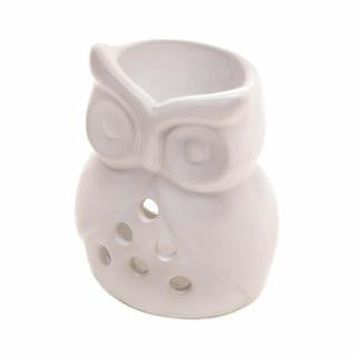 Charming Owl Oil Warmer