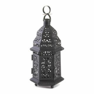 Moroccan Style Lantern