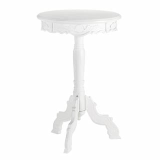 Mini Rococo Accent Table