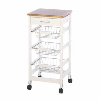 Kitchen Table Trolley