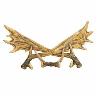 Antler Wall Hooks