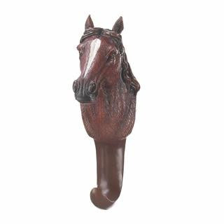 Wild Horse Wall Hook