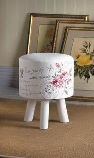 Butterfly Post Stool