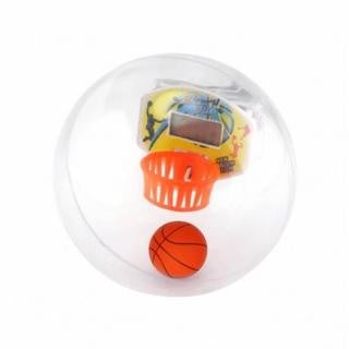 Digital Handheld Basketball Game