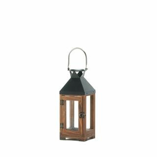 Hartford Candle Lantern