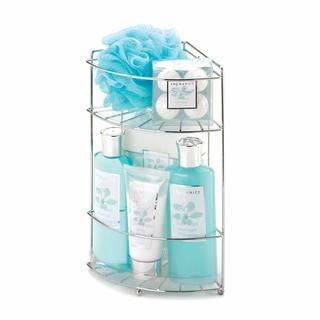 Ocean Oasis Spa Caddy Set