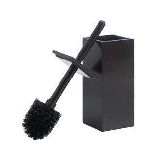 Stylish Toilet Brush - Espresso