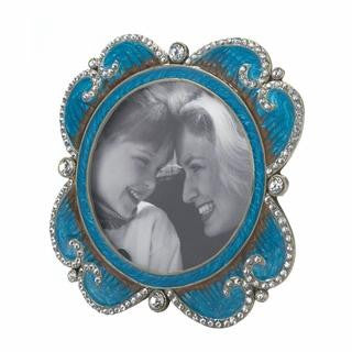 Turquoise Treasure Photo Frame