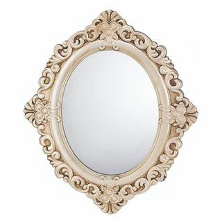 Vintage Estate Wall Mirror