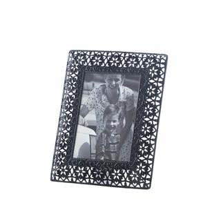 Moroccan Cutout Picture Frame (M)