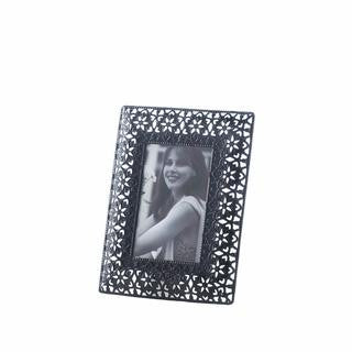 Moroccan Cutout Picture Frame (S)