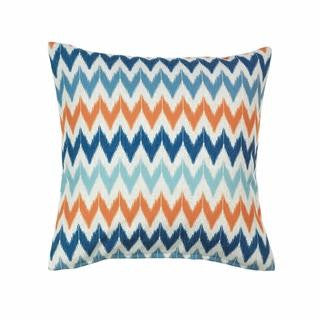 Marvelous Chevron Throw Pillow