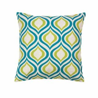 Paragon Throw Pillow