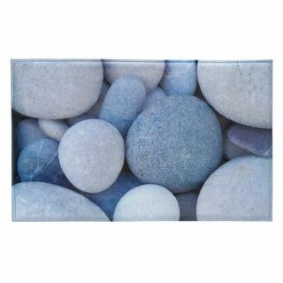 Soft Stones Floor Mat