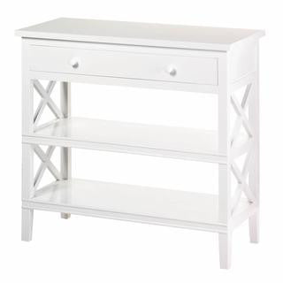 Bayside Console Table