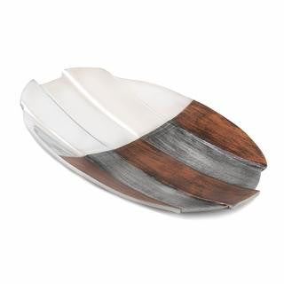 Commix Contemporary Oval Dish