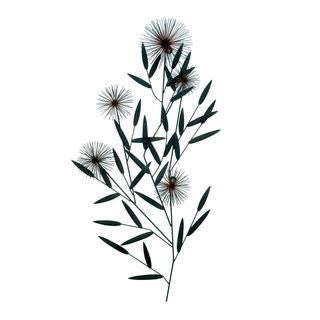 Dandelion Wish Wall Decor