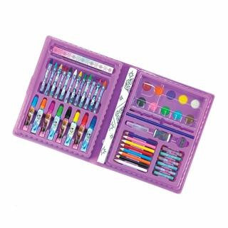 Disney Frozen 60-Piece Art Set