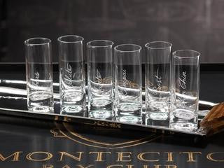 Celebration Shot Glasses