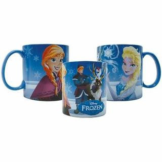 Disney Frozen Characters 14 Oz. Mug