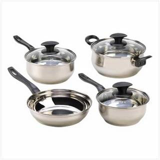 Culinary Essentials Cookware