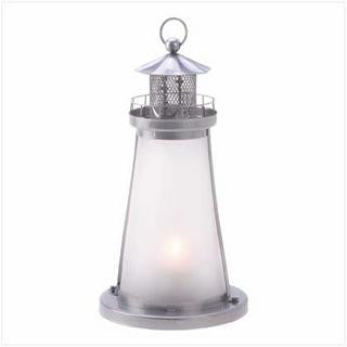 Lookout Lighthouse Candle Lamp