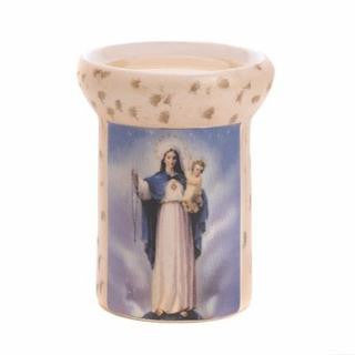 Heavenly Mother Oil Warmer