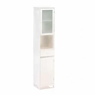 Lakeside Storage Cabinet - Tall