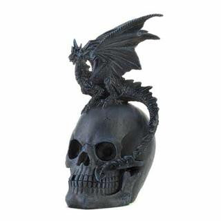 Mythical Dragon Figurine