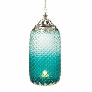 Paragon Filigree Candle Lantern