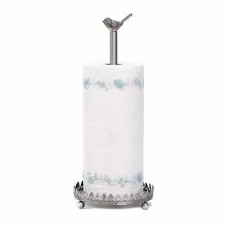 Bird Paper Towel Holder