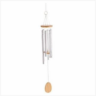 Aluminum Wind Chimes