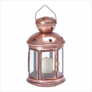 Colonial Candle Lantern