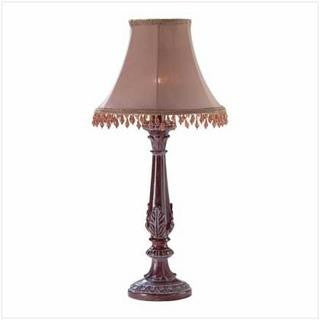 Beaded Table Lamp